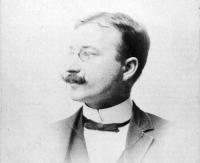 Portrait of Henri Beau: Courtesy Galerie d’Art Michel Bigué